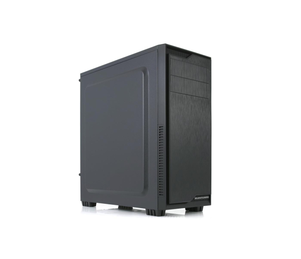 SilentiumPC Regnum RG1 Pure Black